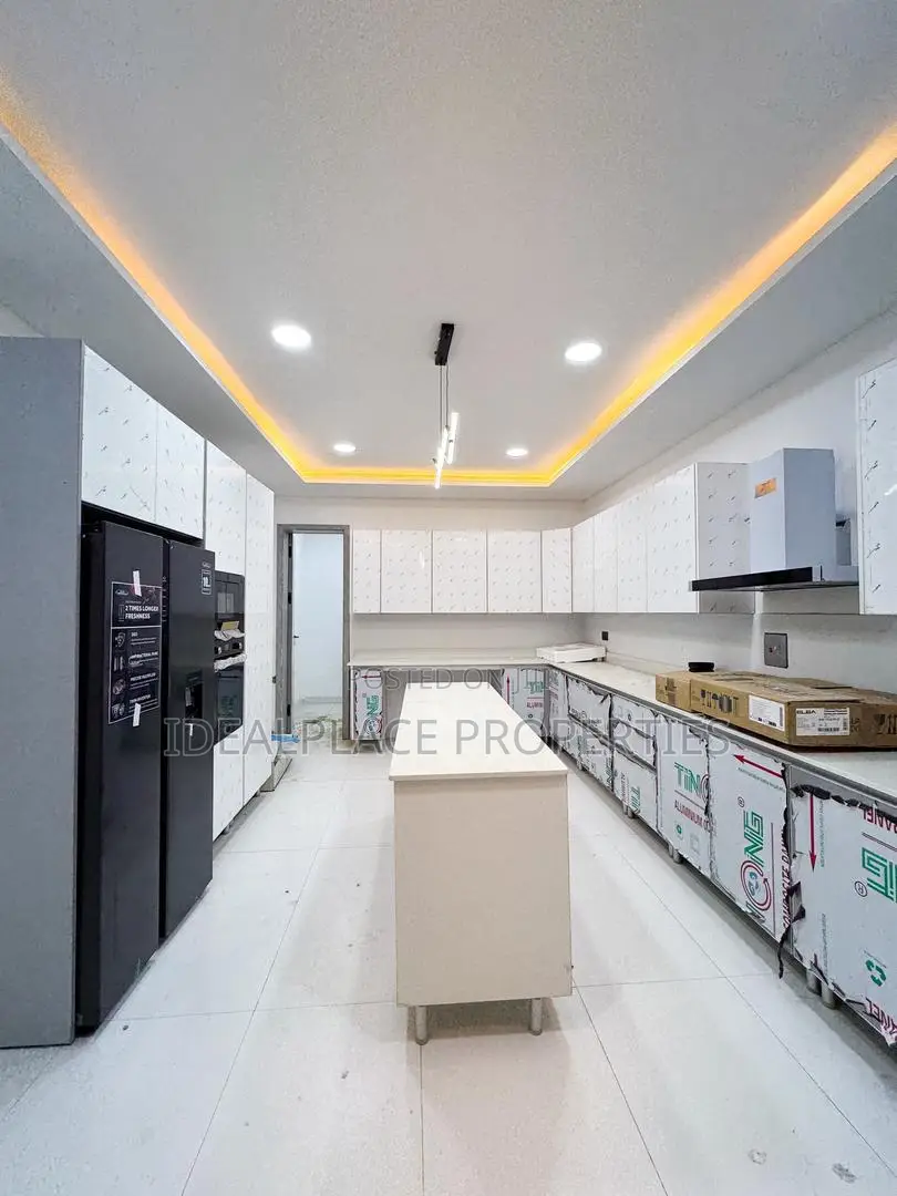 4bdrm Maisonette in Ikoyi for rent in Ikoyi