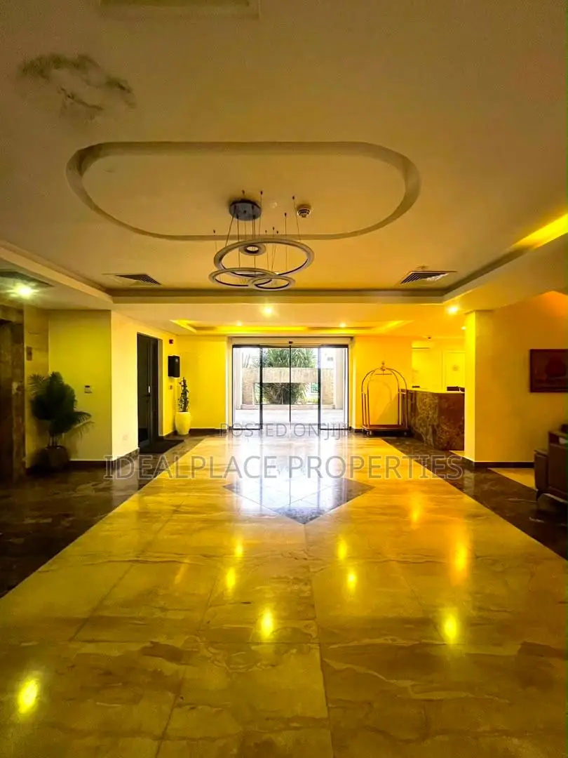 3bdrm Apartment in Ikoyi for rent in Ikoyi