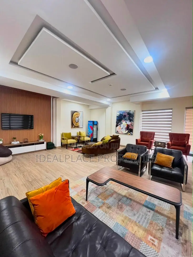 3bdrm Apartment in Ikoyi for rent in Ikoyi