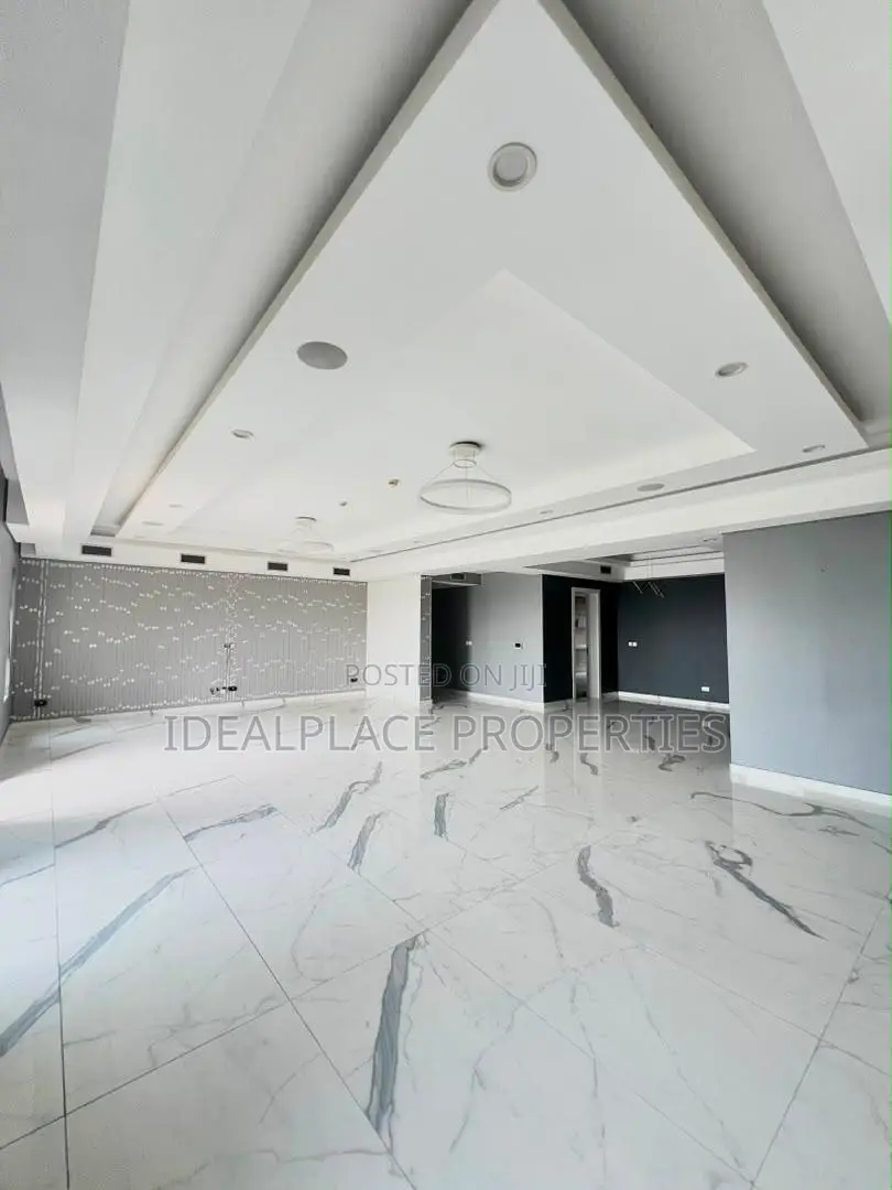 3bdrm Apartment in Ikoyi for rent in Ikoyi