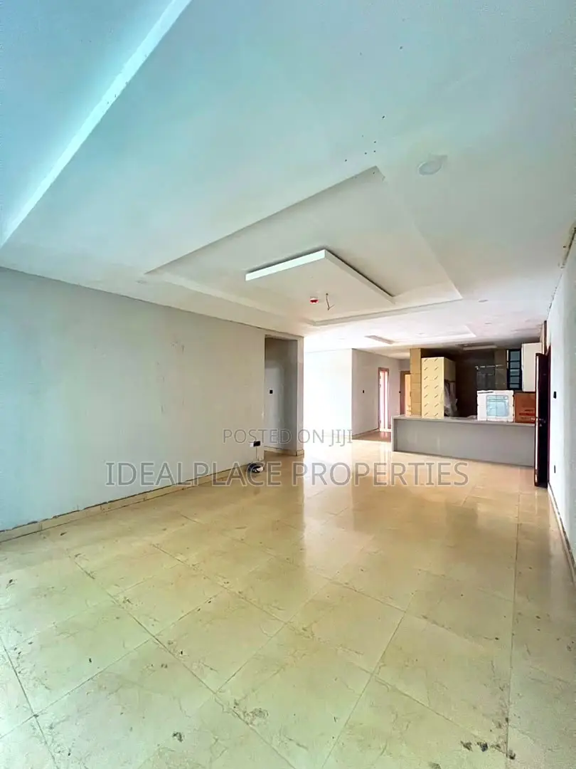 3bdrm Apartment in Victoria Island for rent in Victoria Island