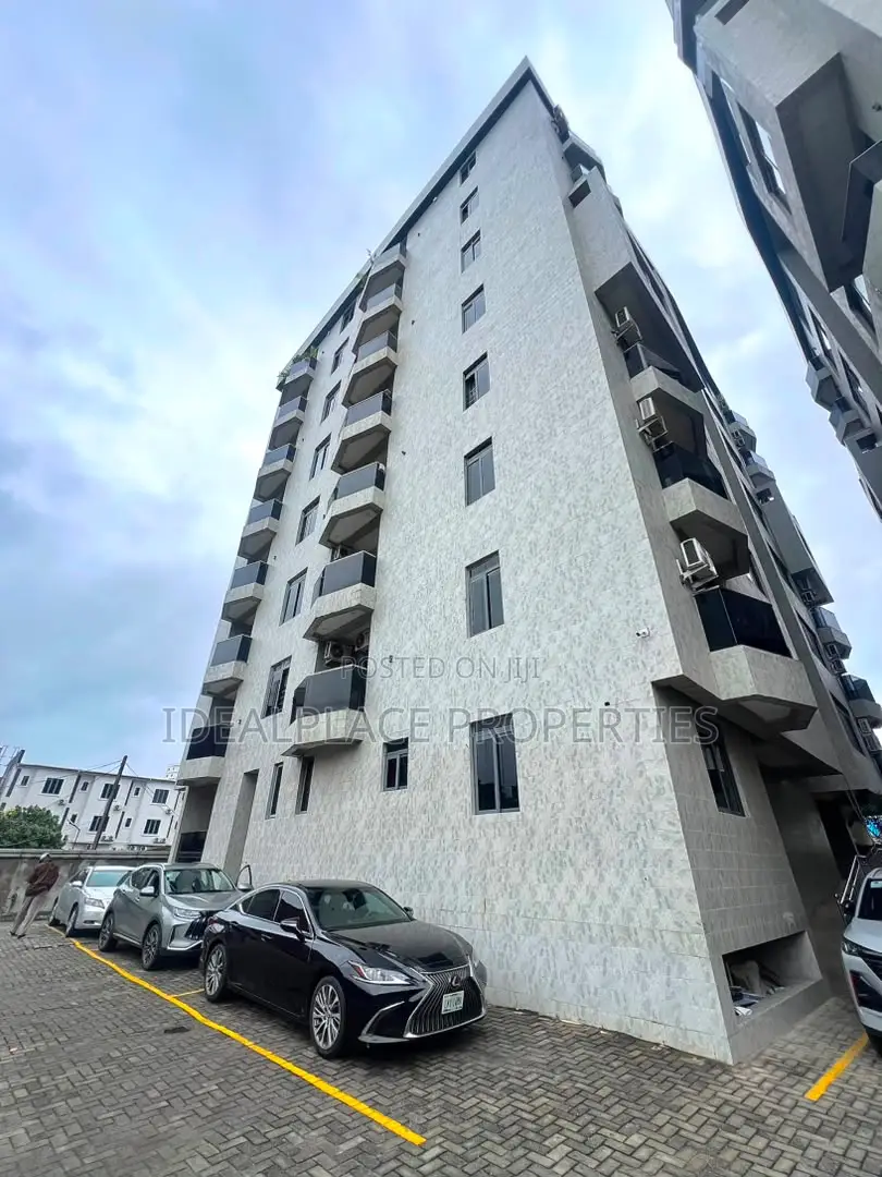 3bdrm Apartment in Victoria Island for rent in Victoria Island
