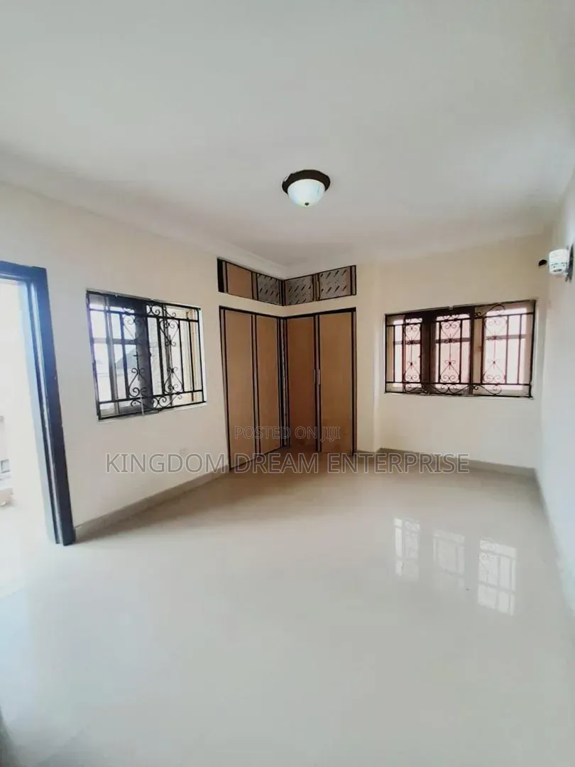 3bdrm Apartment in Thomas Estate Ajah for rent in Thomas Estate