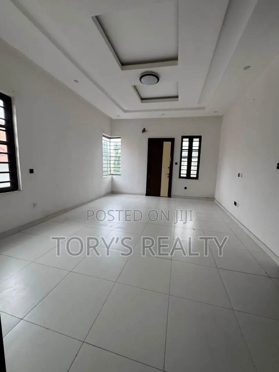 4bdrm Duplex in Ologolo for rent in Ologolo
