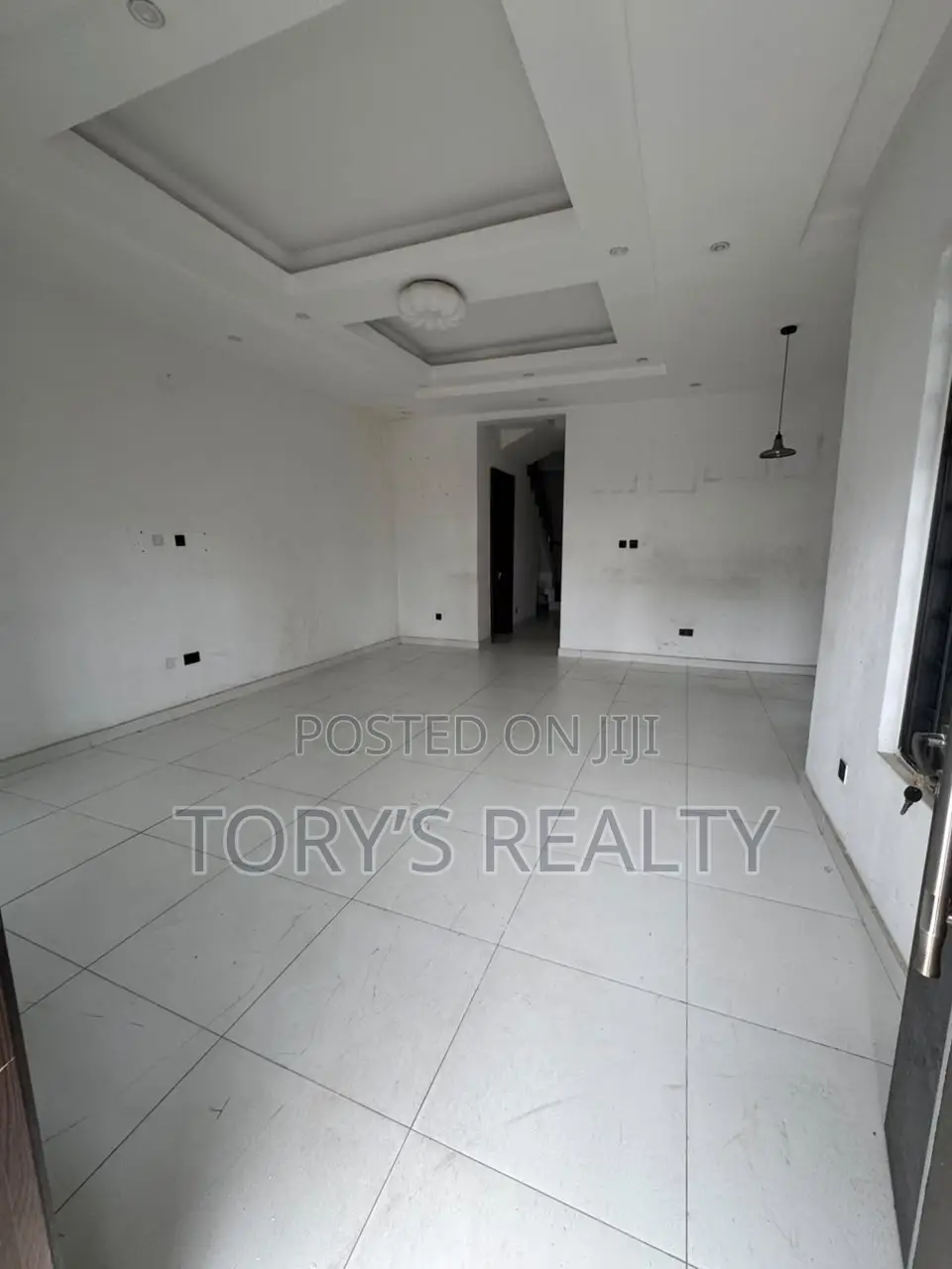 4bdrm Duplex in Ologolo for rent in Ologolo