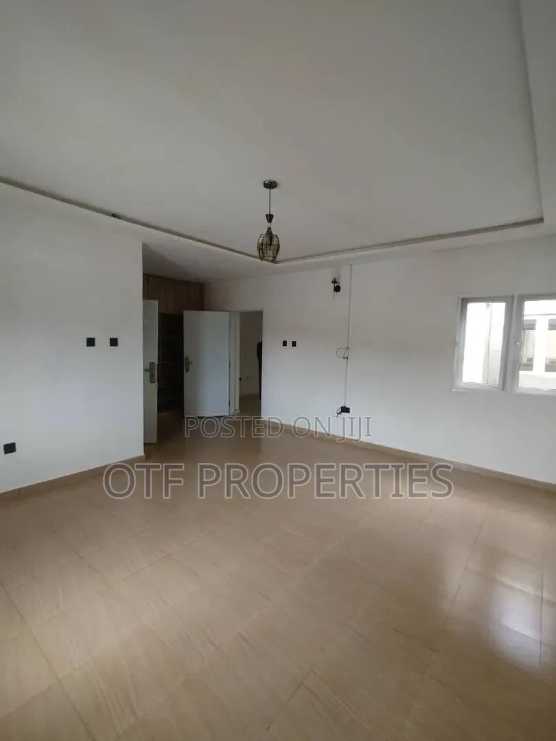 4bdrm Duplex in Katampe Main for rent in Katampe (Main)
