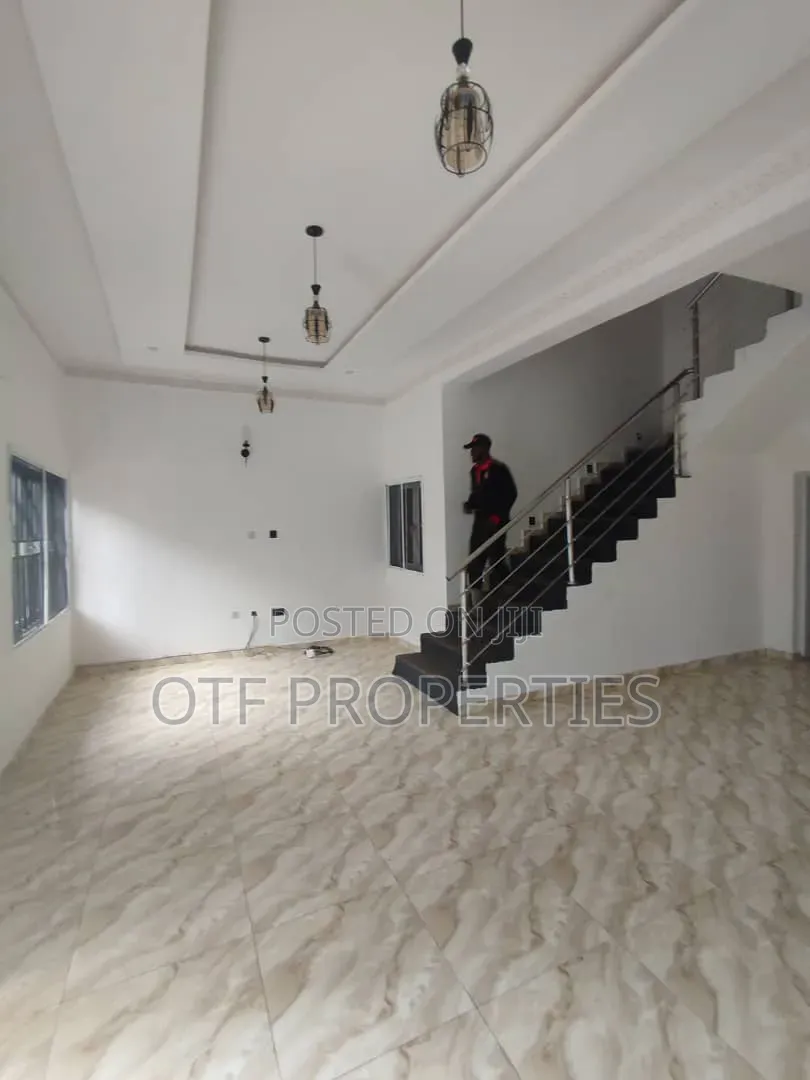 4bdrm Duplex in Katampe Main for rent in Katampe (Main)
