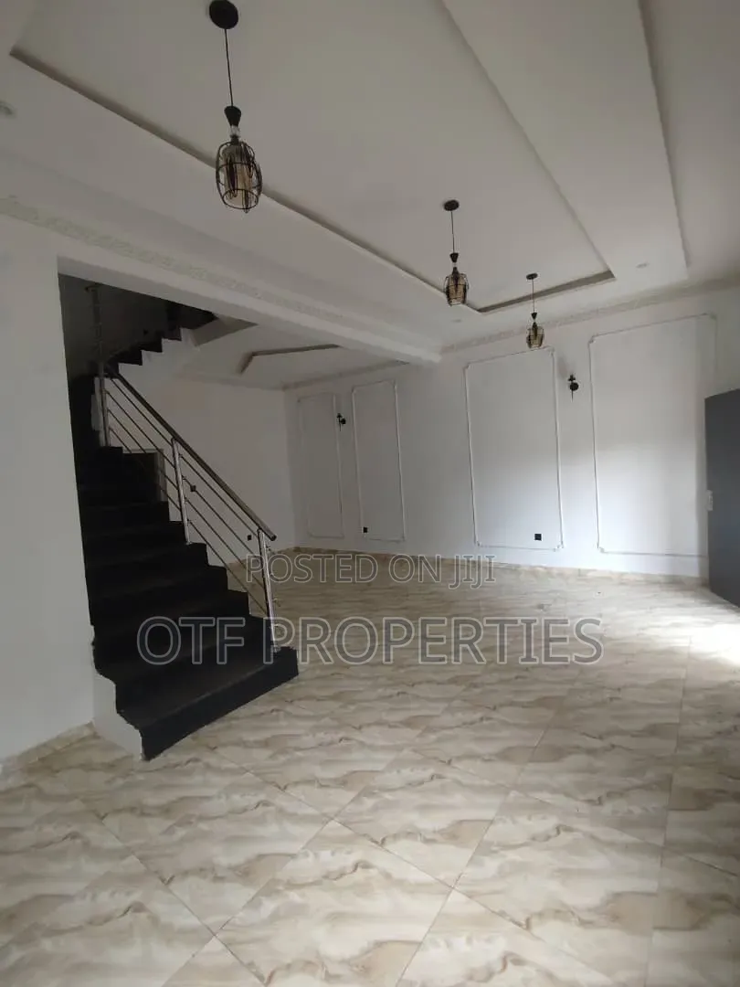 4bdrm Duplex in Katampe Main for rent in Katampe (Main)