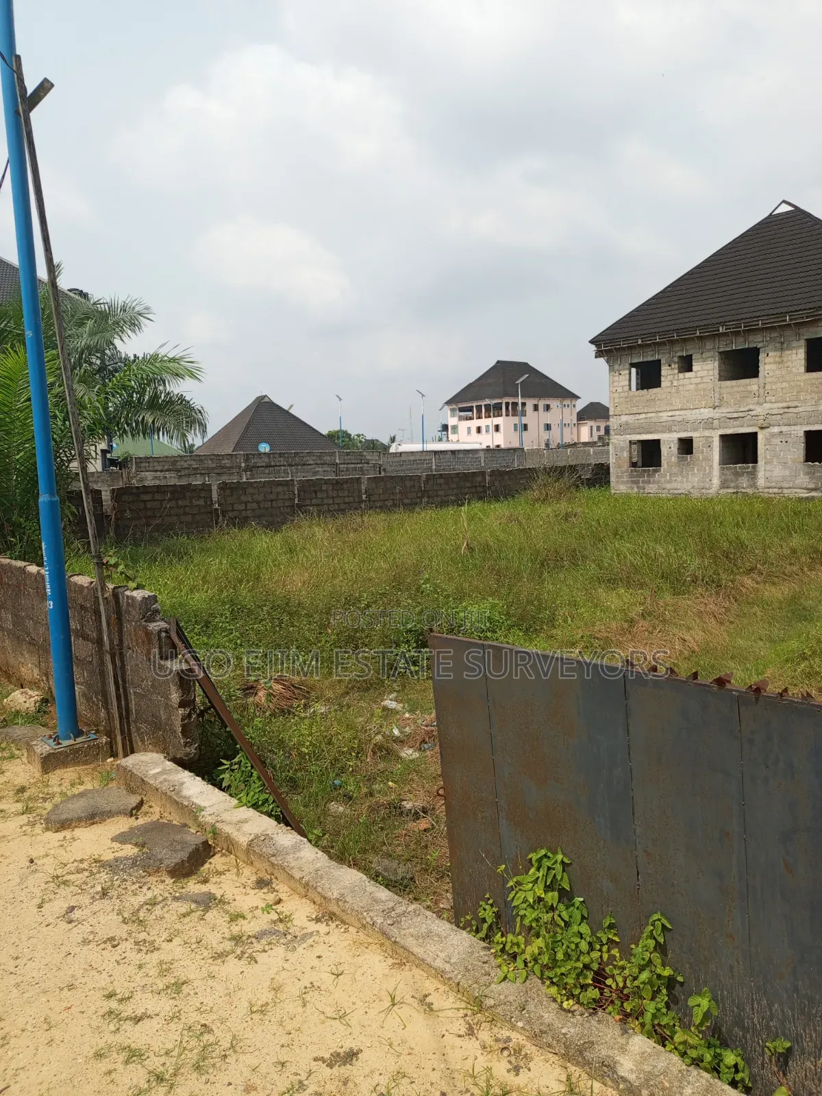 3bdrm Block of Flats in Port-Harcourt for sale in Port-Harcourt