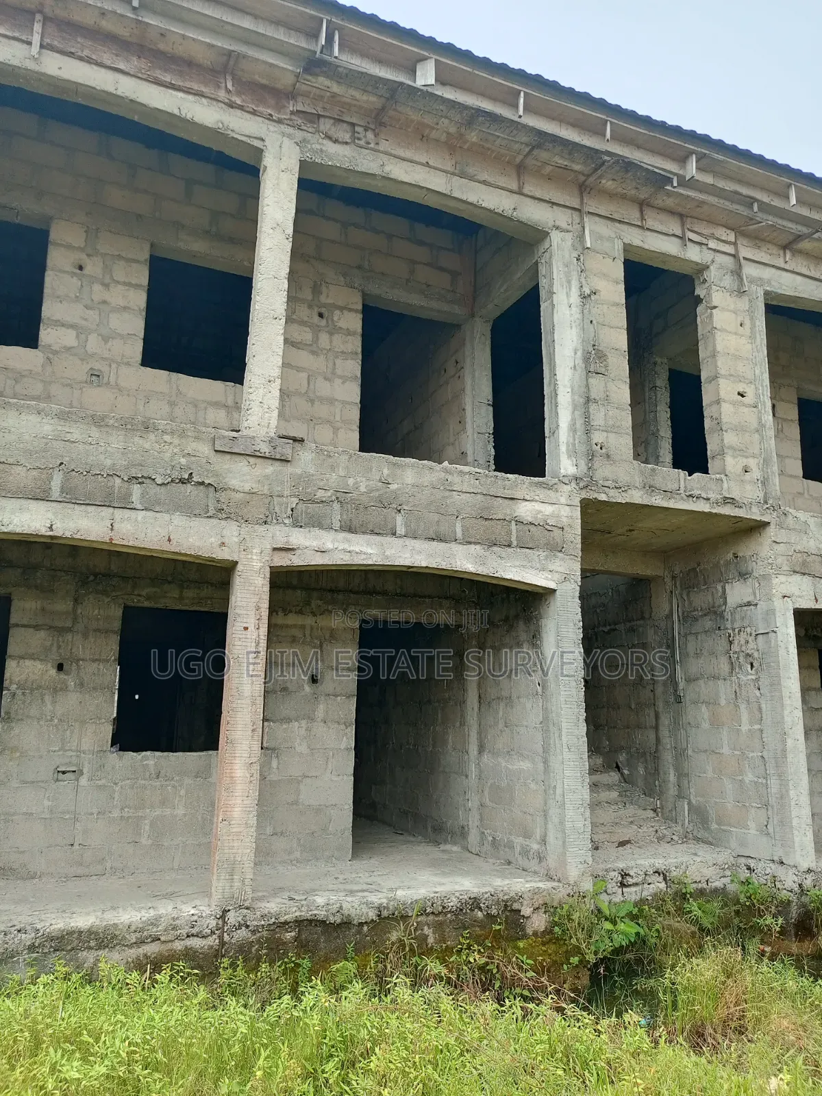 3bdrm Block of Flats in Port-Harcourt for sale in Port-Harcourt