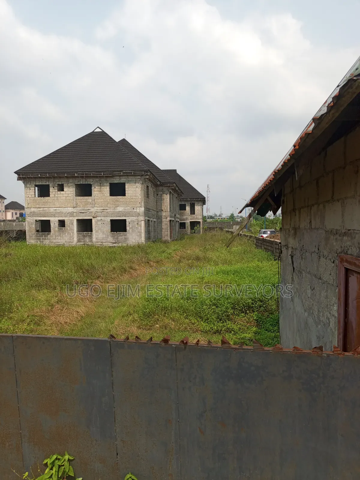 3bdrm Block of Flats in Port-Harcourt for sale in Port-Harcourt