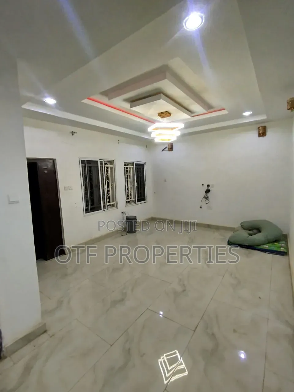 4bdrm Duplex in Jahi Gilmore for rent in Jahi