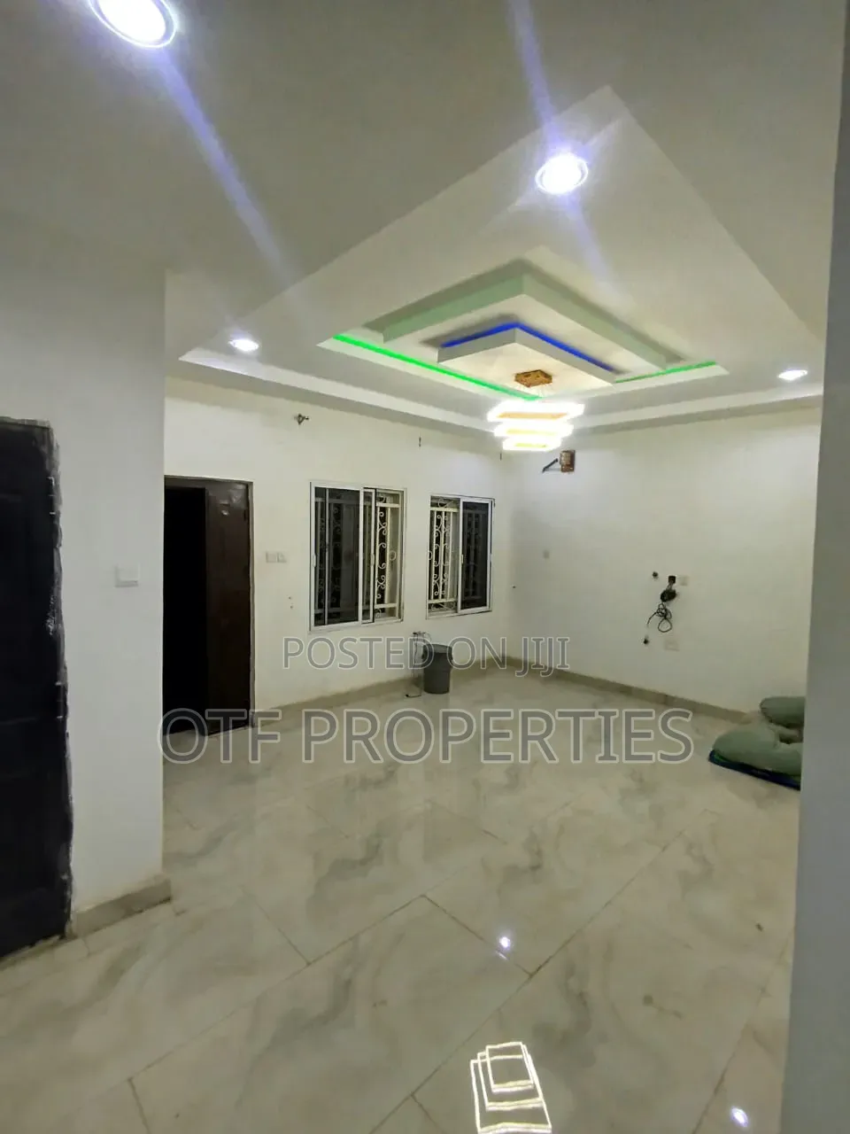 4bdrm Duplex in Jahi Gilmore for rent in Jahi