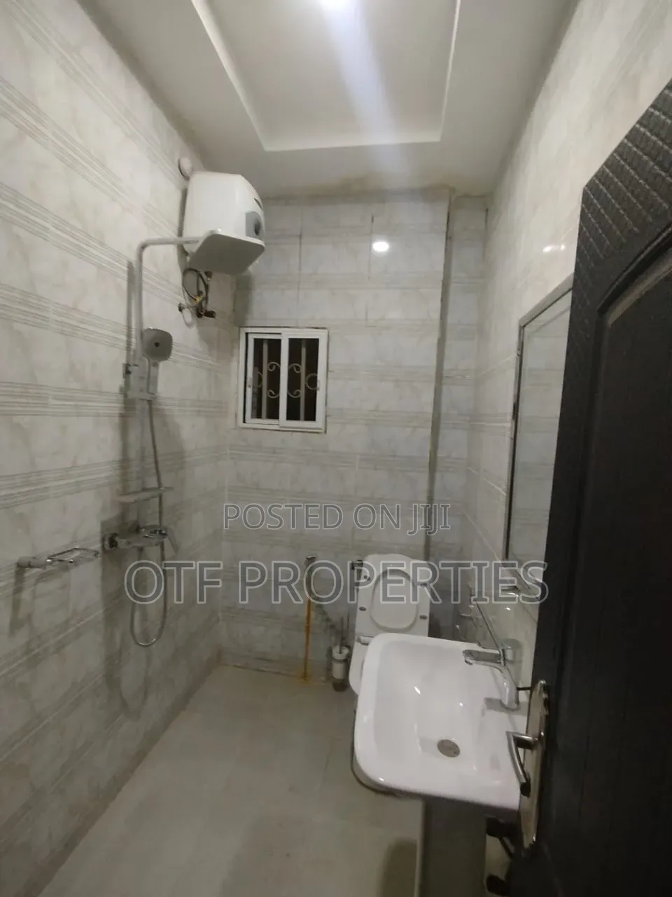 4bdrm Duplex in Jahi Gilmore for rent in Jahi