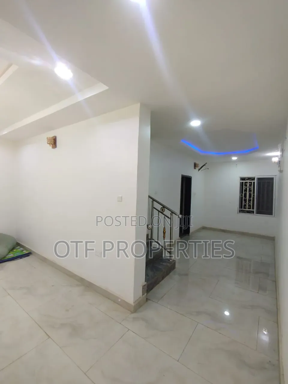 4bdrm Duplex in Jahi Gilmore for rent in Jahi