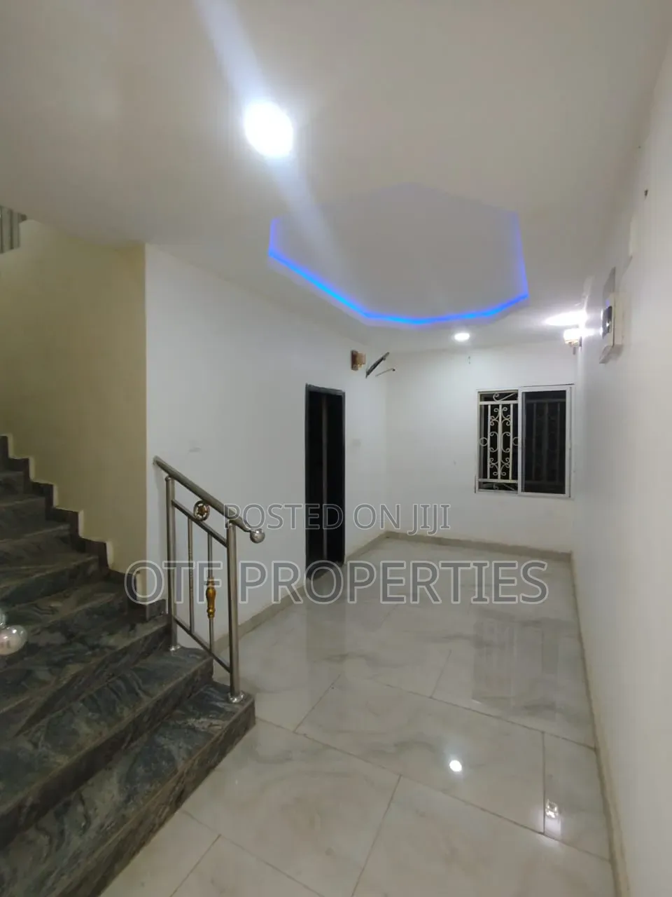 4bdrm Duplex in Jahi Gilmore for rent in Jahi