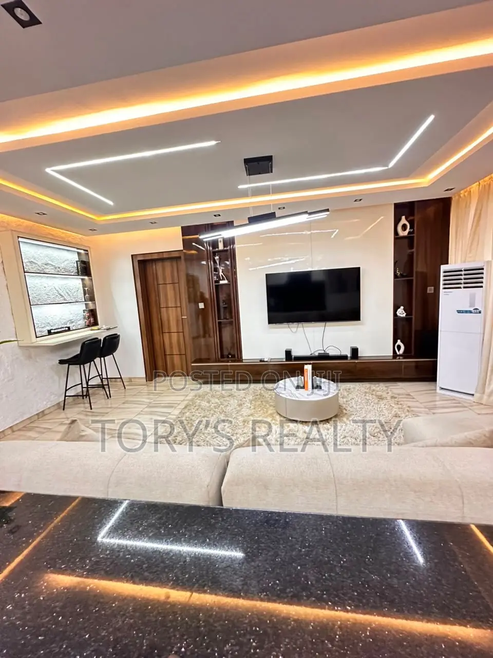 2bdrm Apartment in Ikate for rent in Ikate