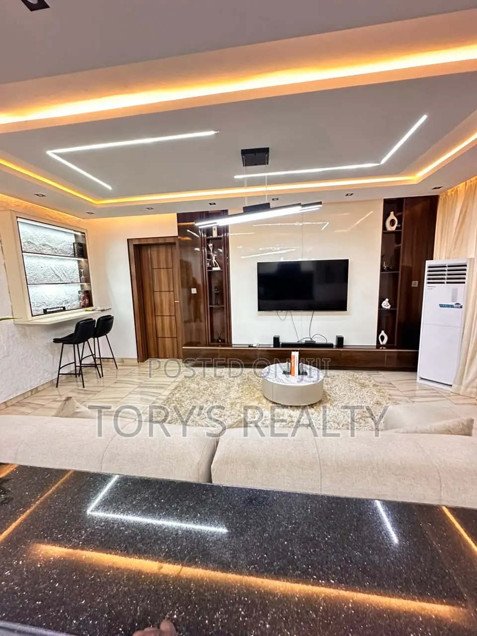 2bdrm Apartment in Ikate for rent in Ikate