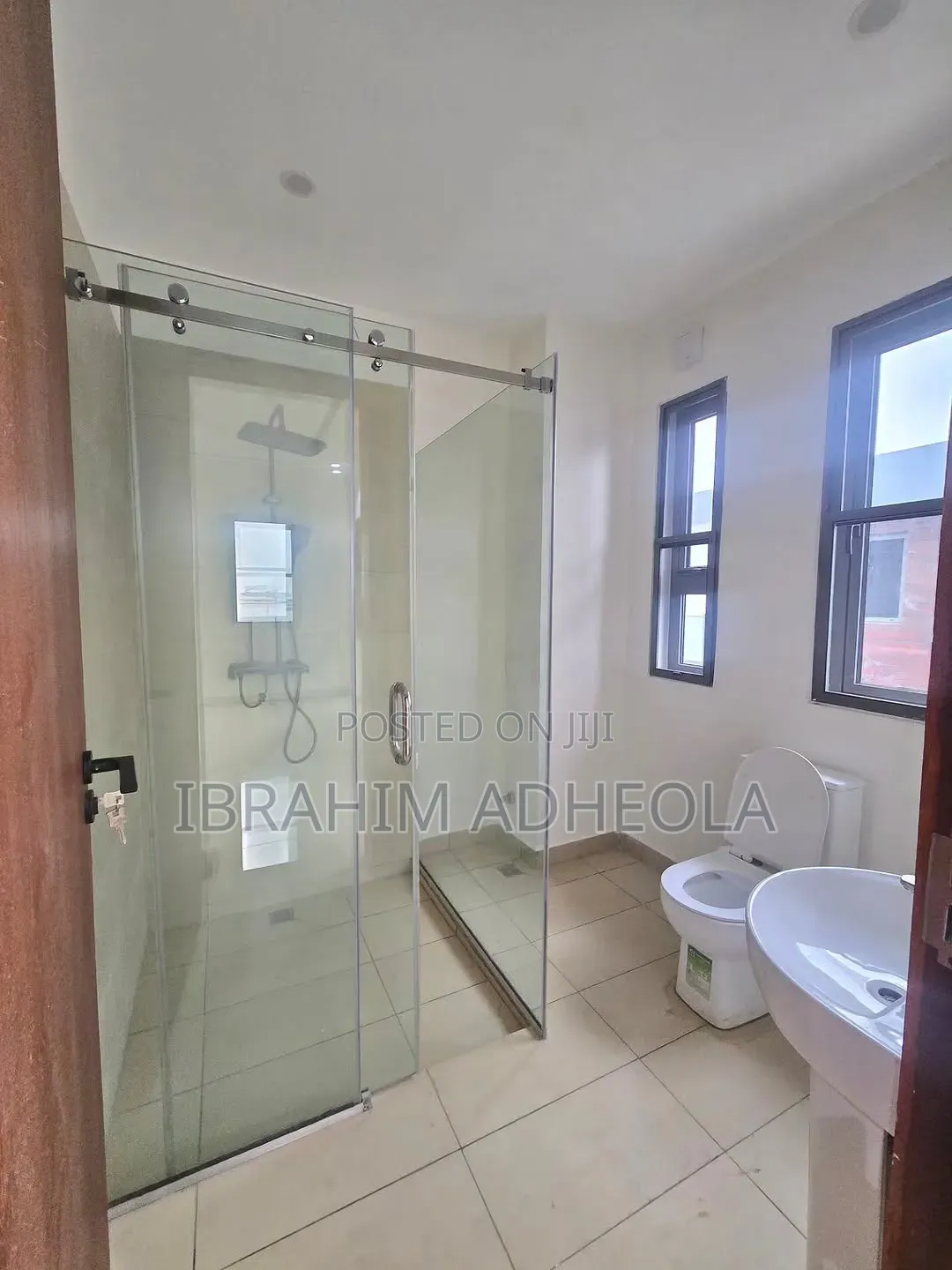 4bdrm Duplex in Ilupeju for rent in Ilupeju Industrial Estate