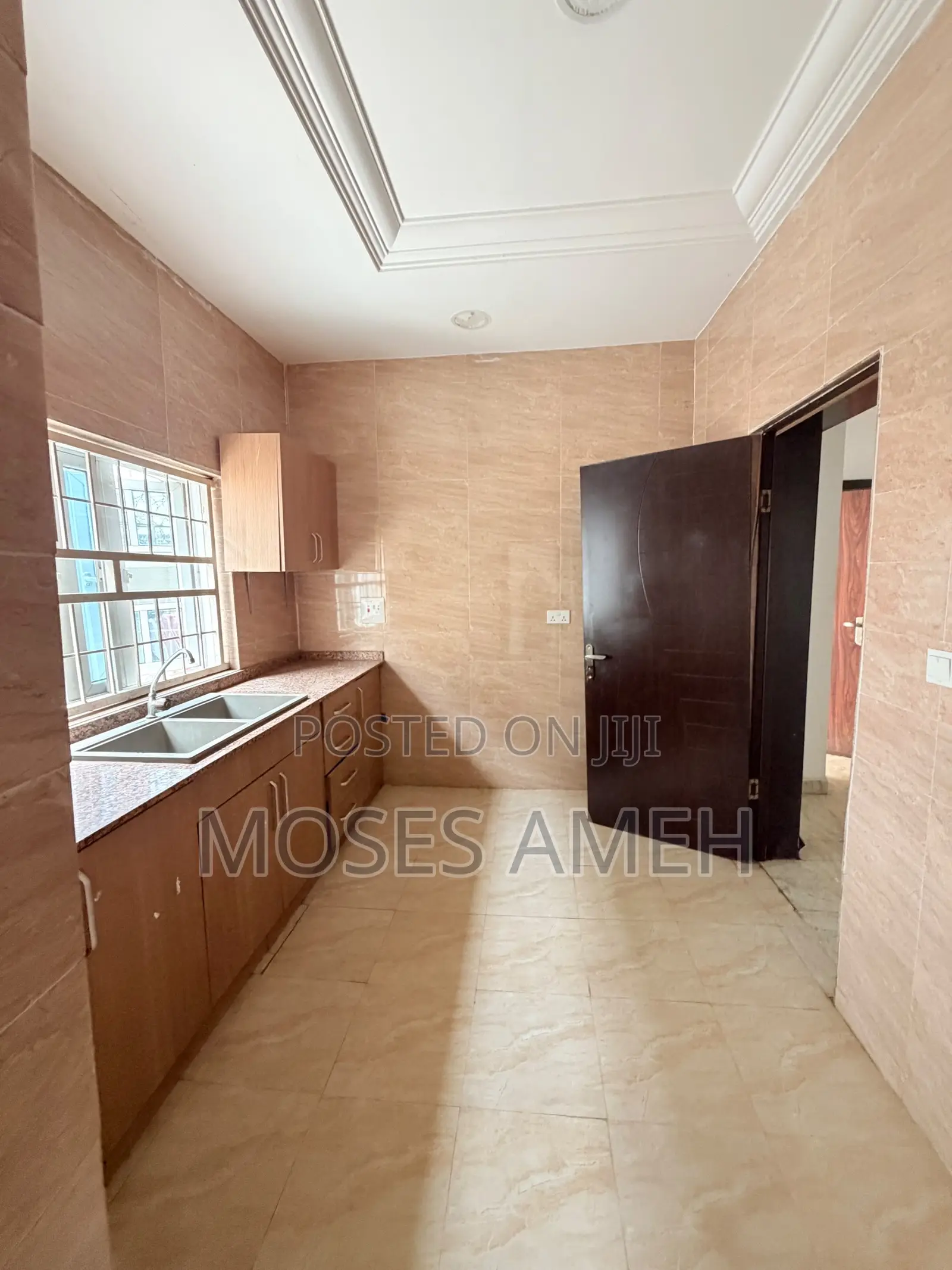 2bdrm Block of Flats in Jahi for rent in Jahi