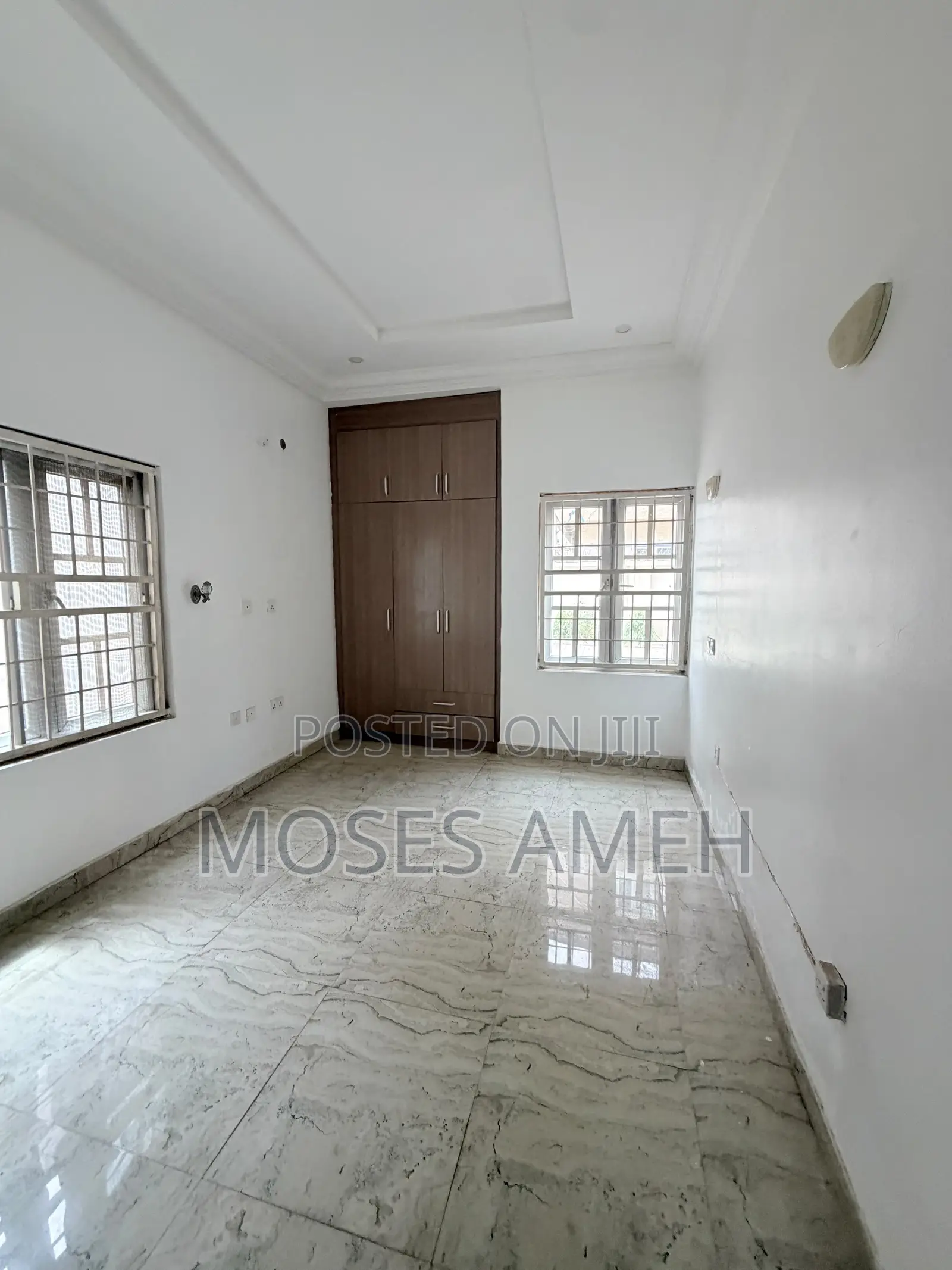 2bdrm Block of Flats in Jahi for rent in Jahi