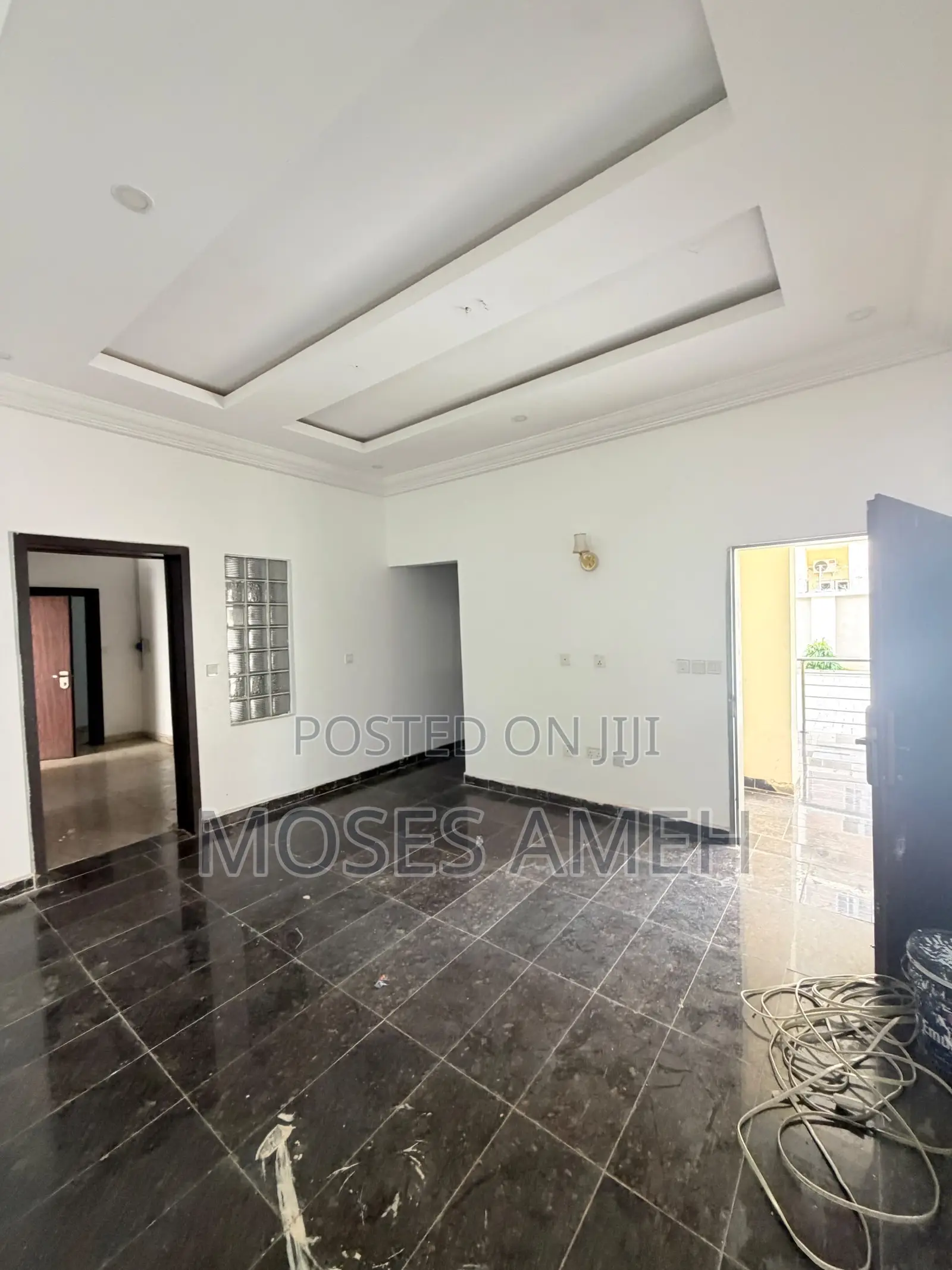 2bdrm Block of Flats in Jahi for rent in Jahi