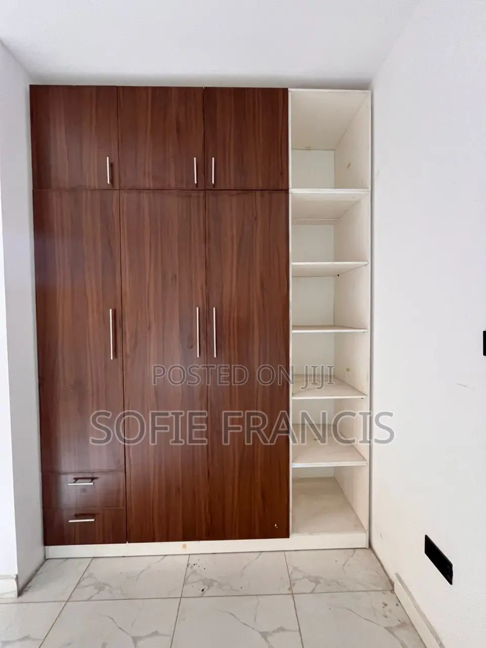 2bdrm Apartment in Thomas for rent in Thomas Estate