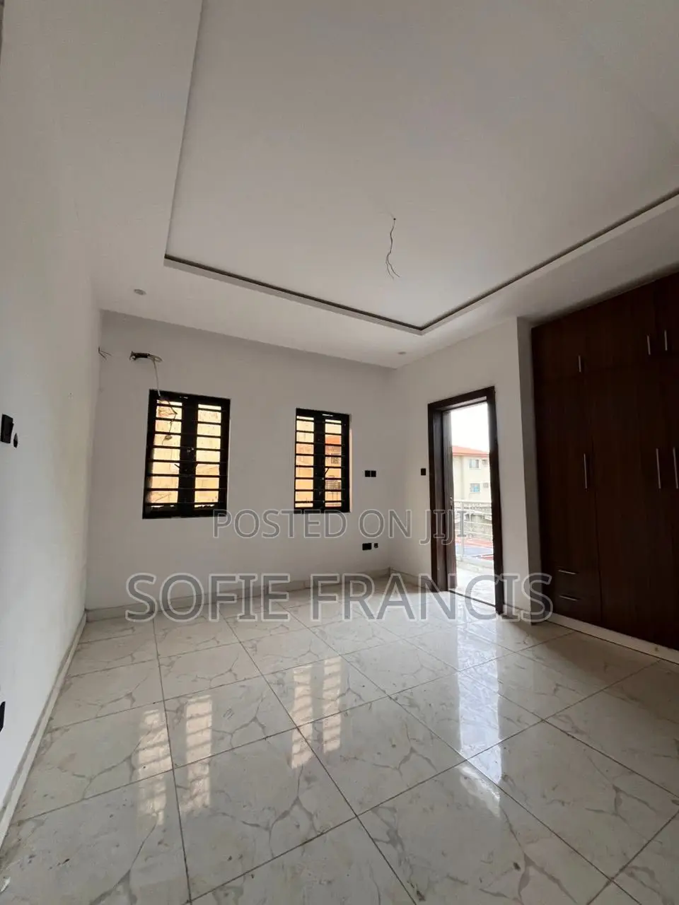 2bdrm Apartment in Thomas for rent in Thomas Estate