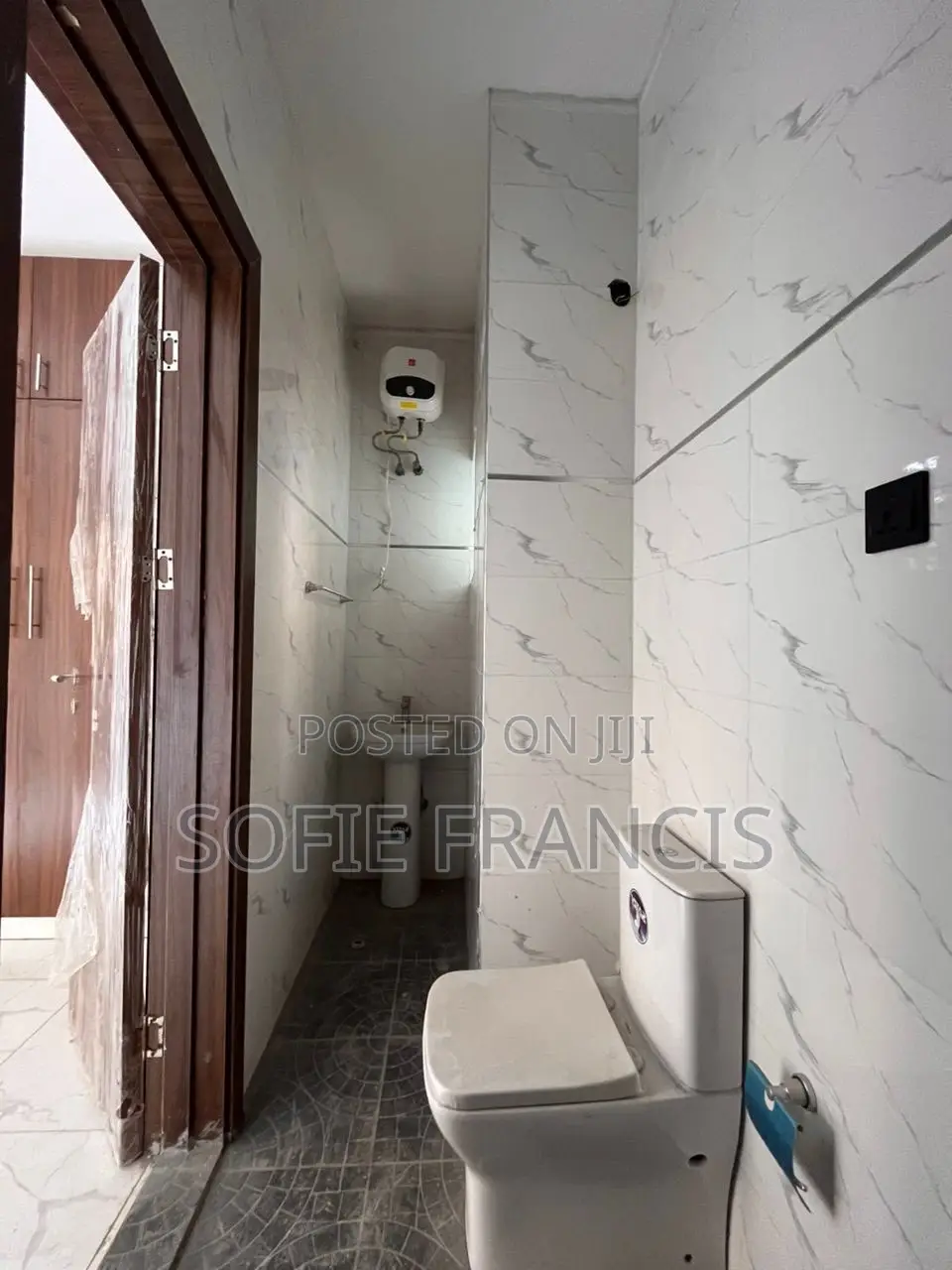 2bdrm Apartment in Thomas for rent in Thomas Estate