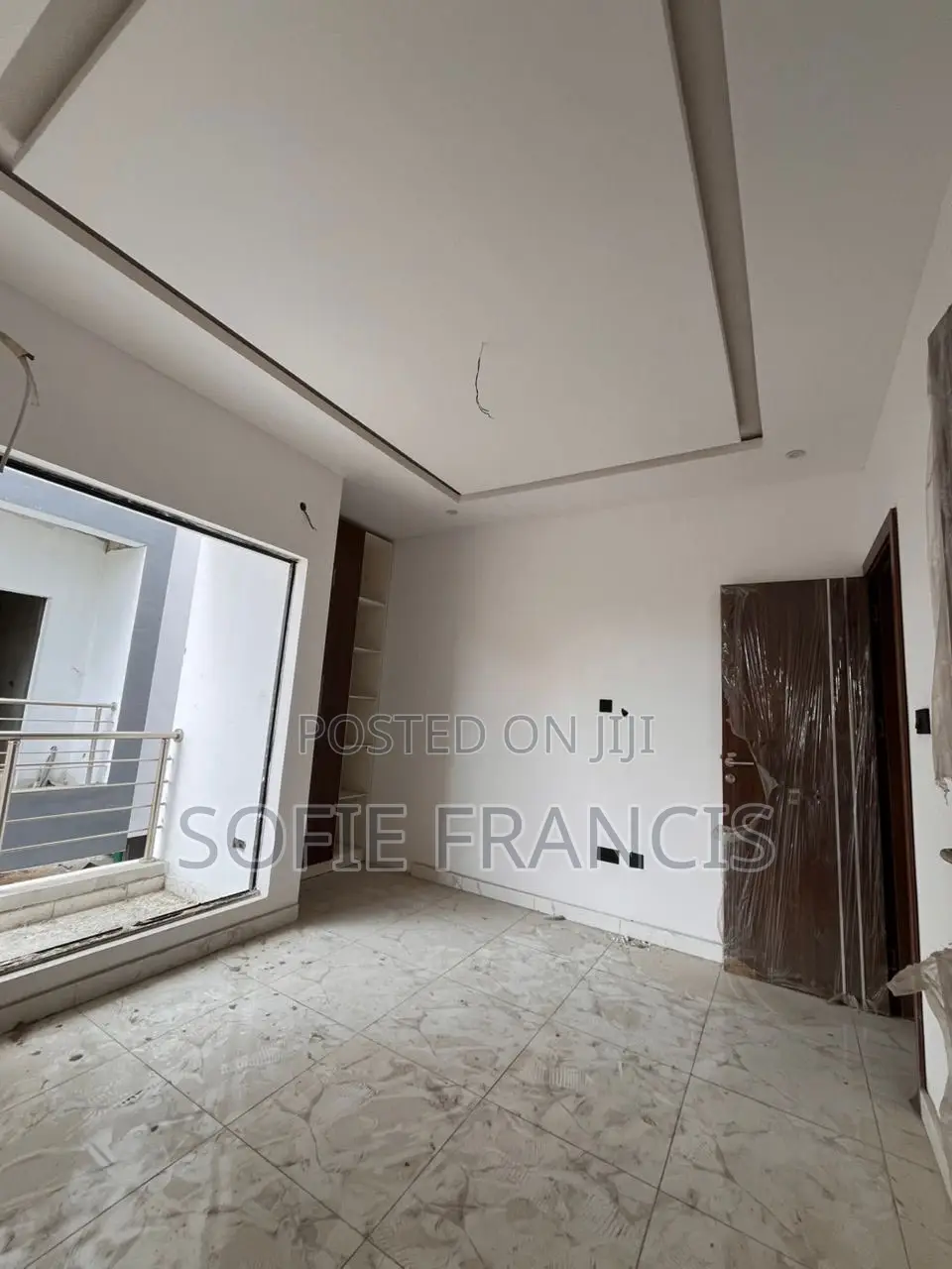 2bdrm Apartment in Thomas for rent in Thomas Estate