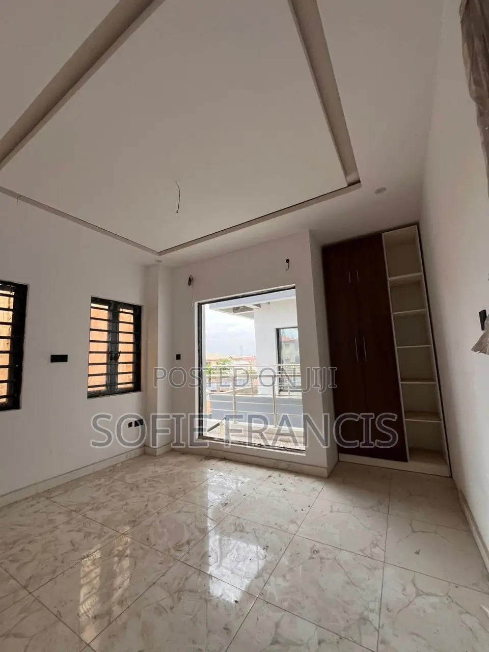 2bdrm Apartment in Thomas for rent in Thomas Estate
