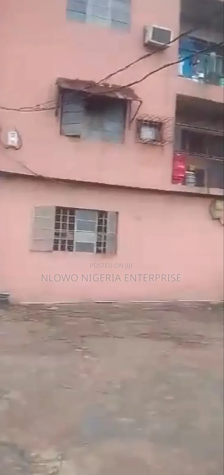 3bdrm Block of Flats in Oworoshoki Estate, Oworonshoki / Gbagada in Oworonshoki / Gbagada