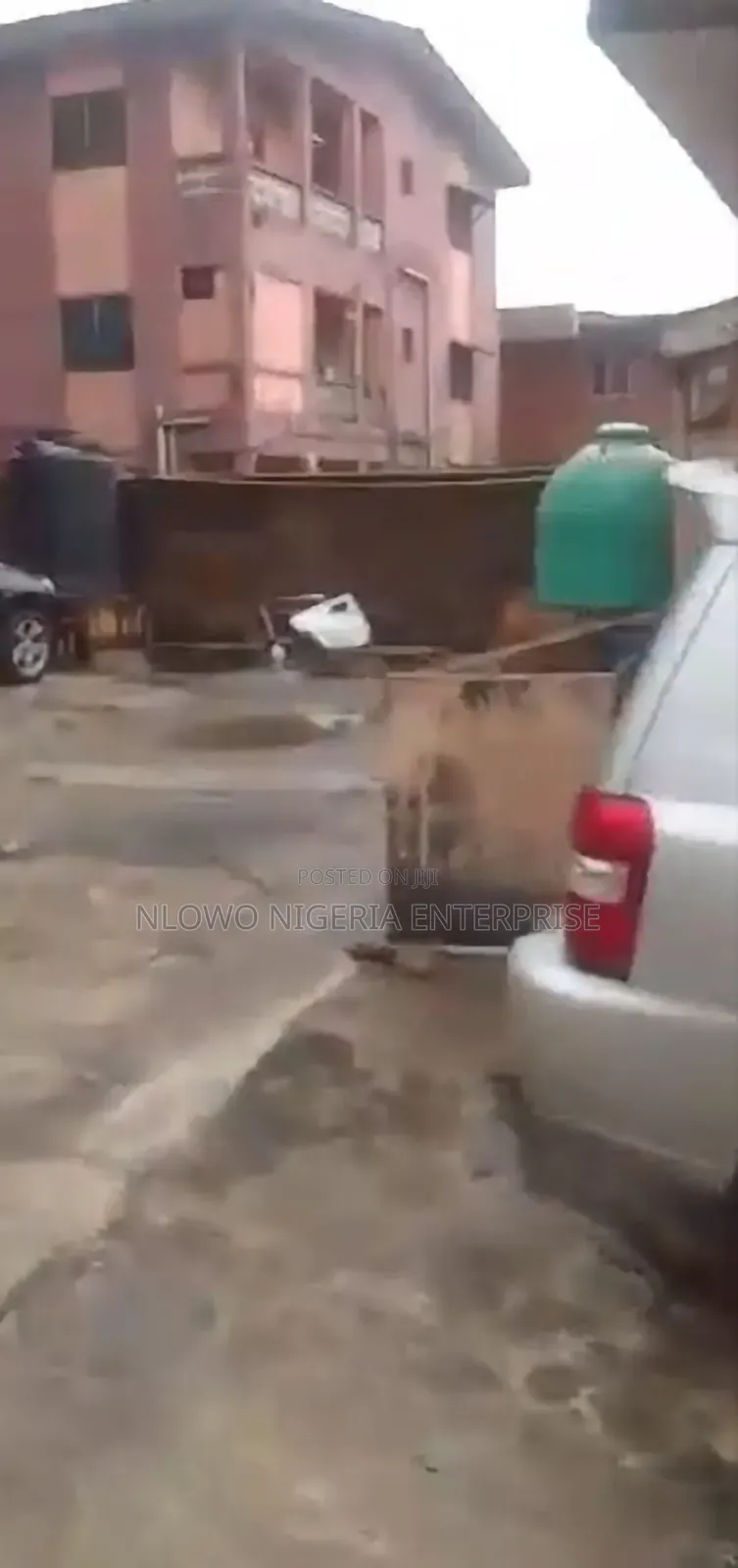 3bdrm Block of Flats in Oworoshoki Estate, Oworonshoki / Gbagada in Oworonshoki / Gbagada