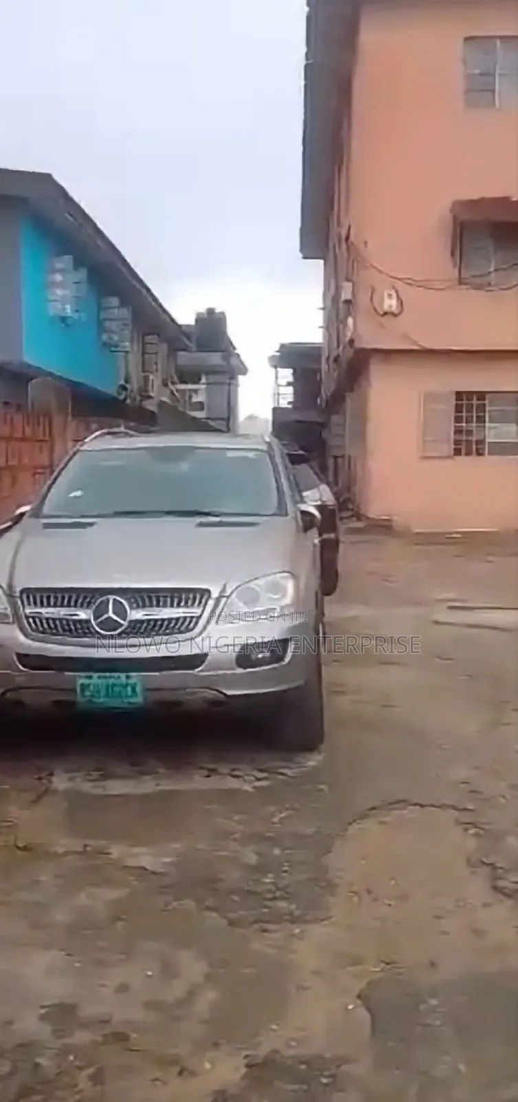 3bdrm Block of Flats in Oworoshoki Estate, Oworonshoki / Gbagada in Oworonshoki / Gbagada