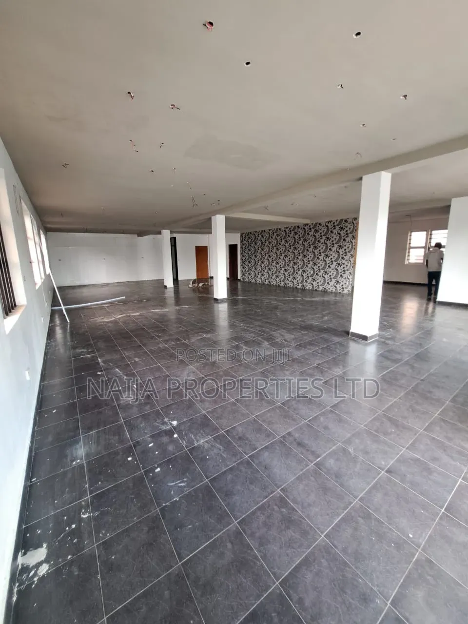 205sqm at Sinari Daranijo, Off Ligali Ayorinde,Victoria Island Fo Rent in Ligali Ayorinde