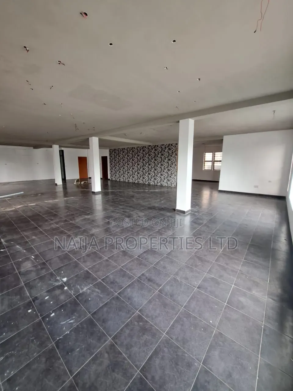 205sqm at Sinari Daranijo, Off Ligali Ayorinde,Victoria Island Fo Rent in Ligali Ayorinde