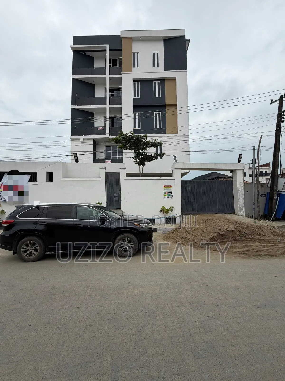 2bdrm Apartment in Ologolo for sale in Ologolo
