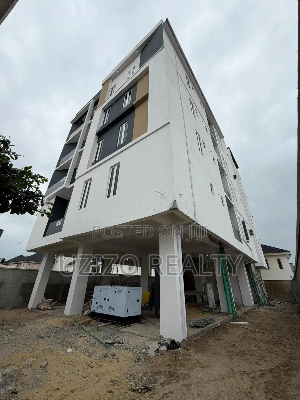 2bdrm Apartment in Ologolo for sale in Ologolo