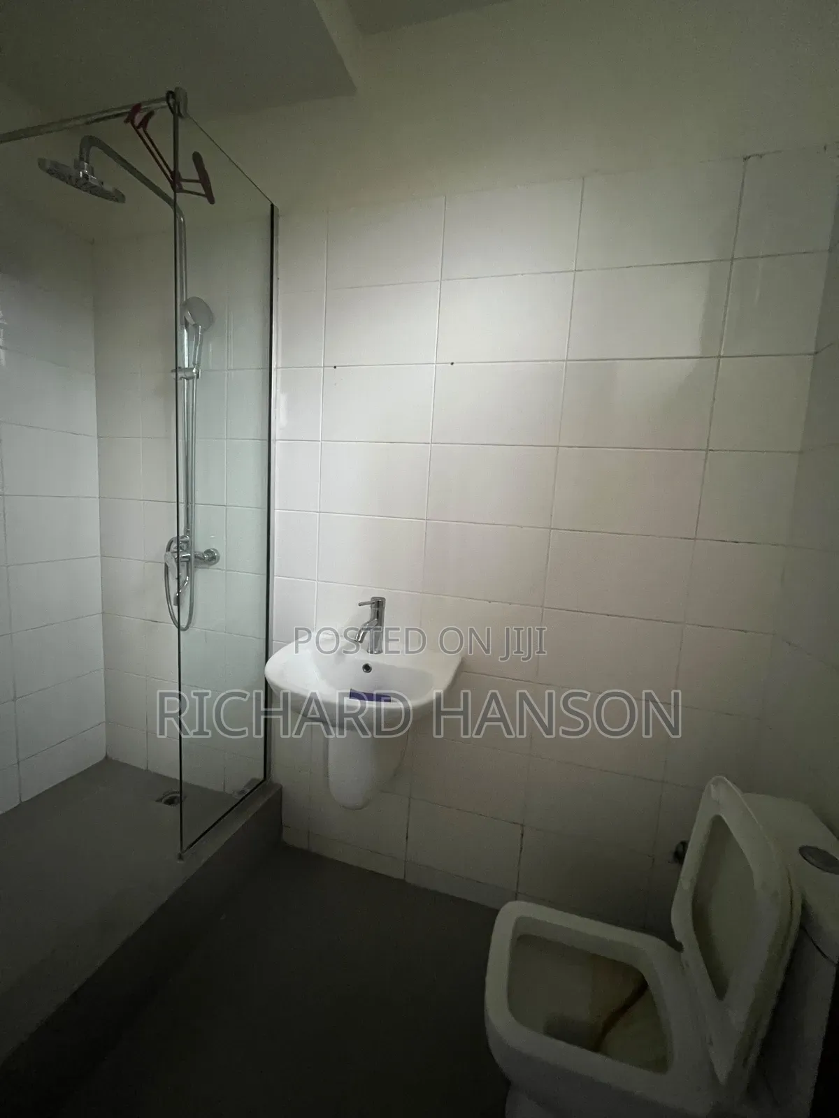3bdrm Apartment in White Sands Schools, Lekki Phase 1 for rent in Lekki Phase 1