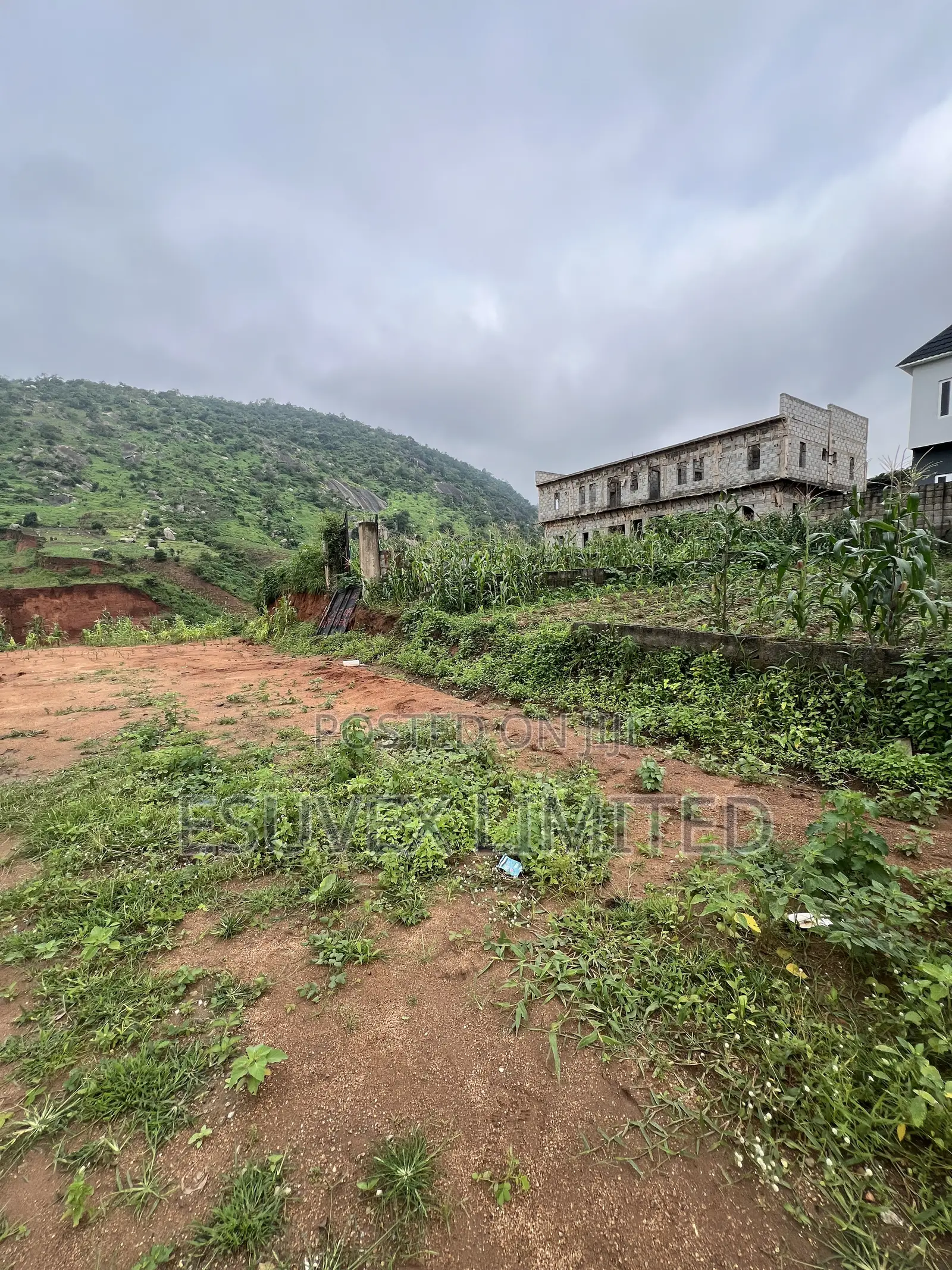 330sqm Plot of Land for Sale in Dawaki in Dawaki
