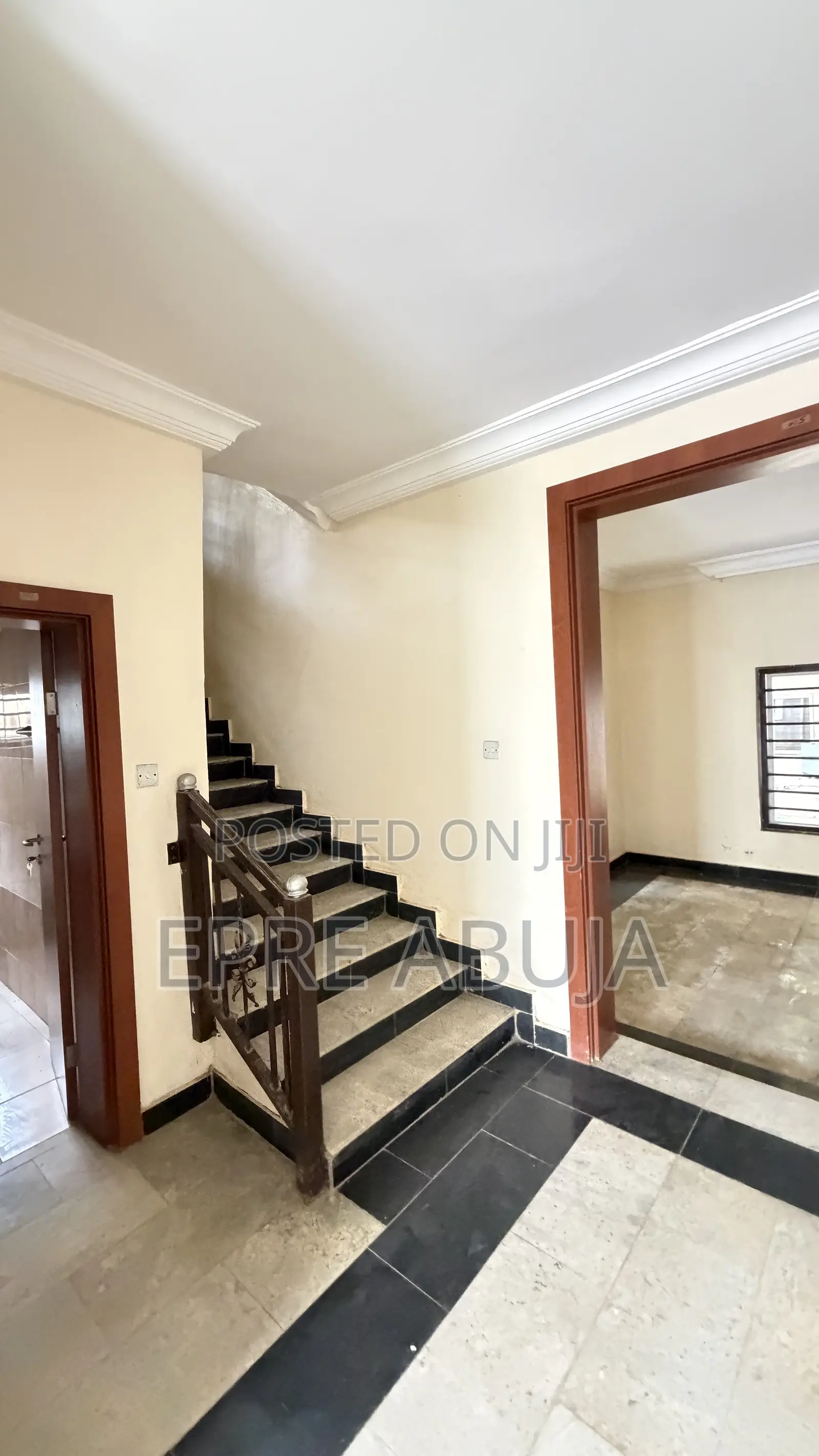 5bdrm Duplex in Life Camp for rent in Life Camp