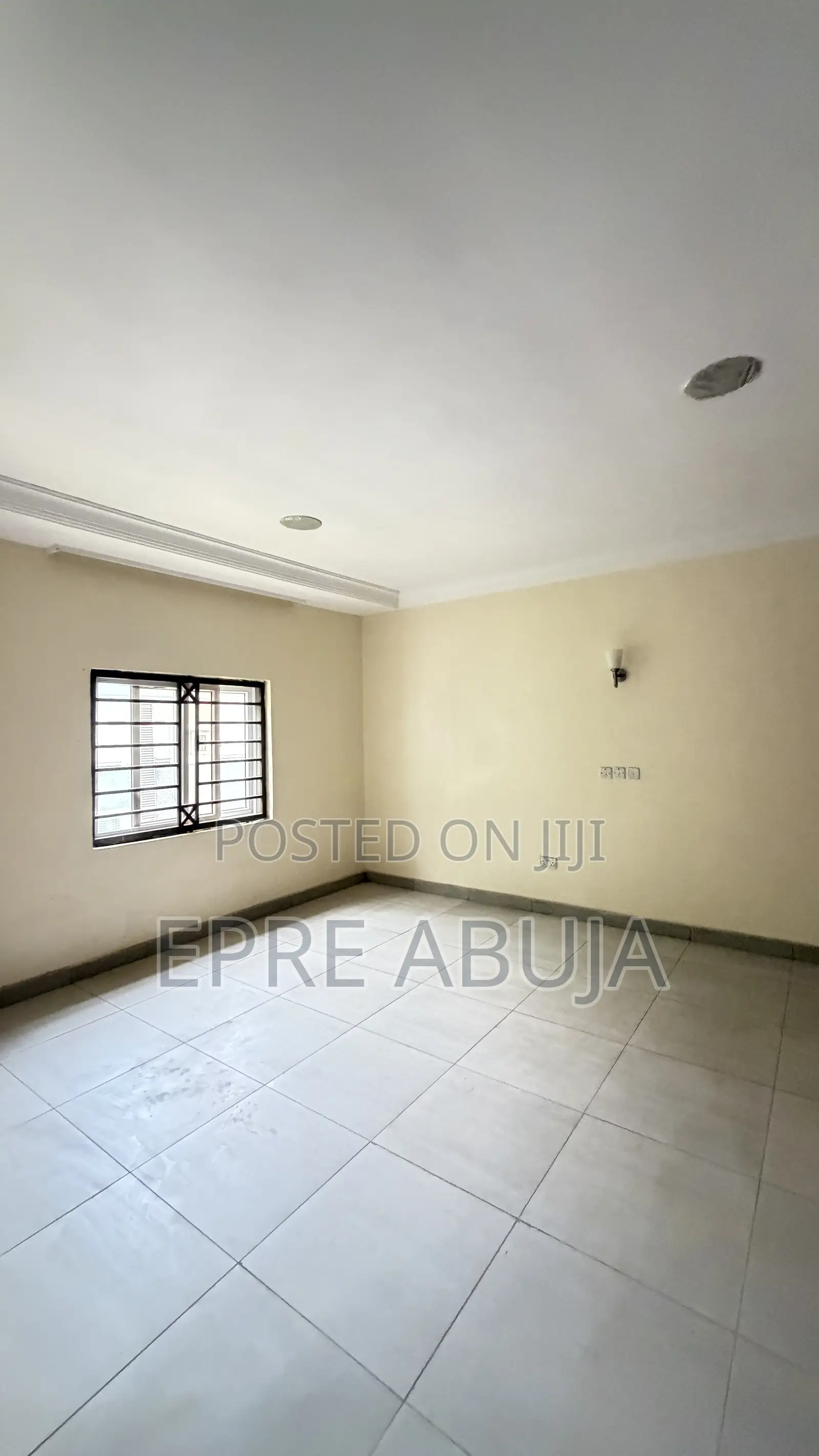 5bdrm Duplex in Life Camp for rent in Life Camp