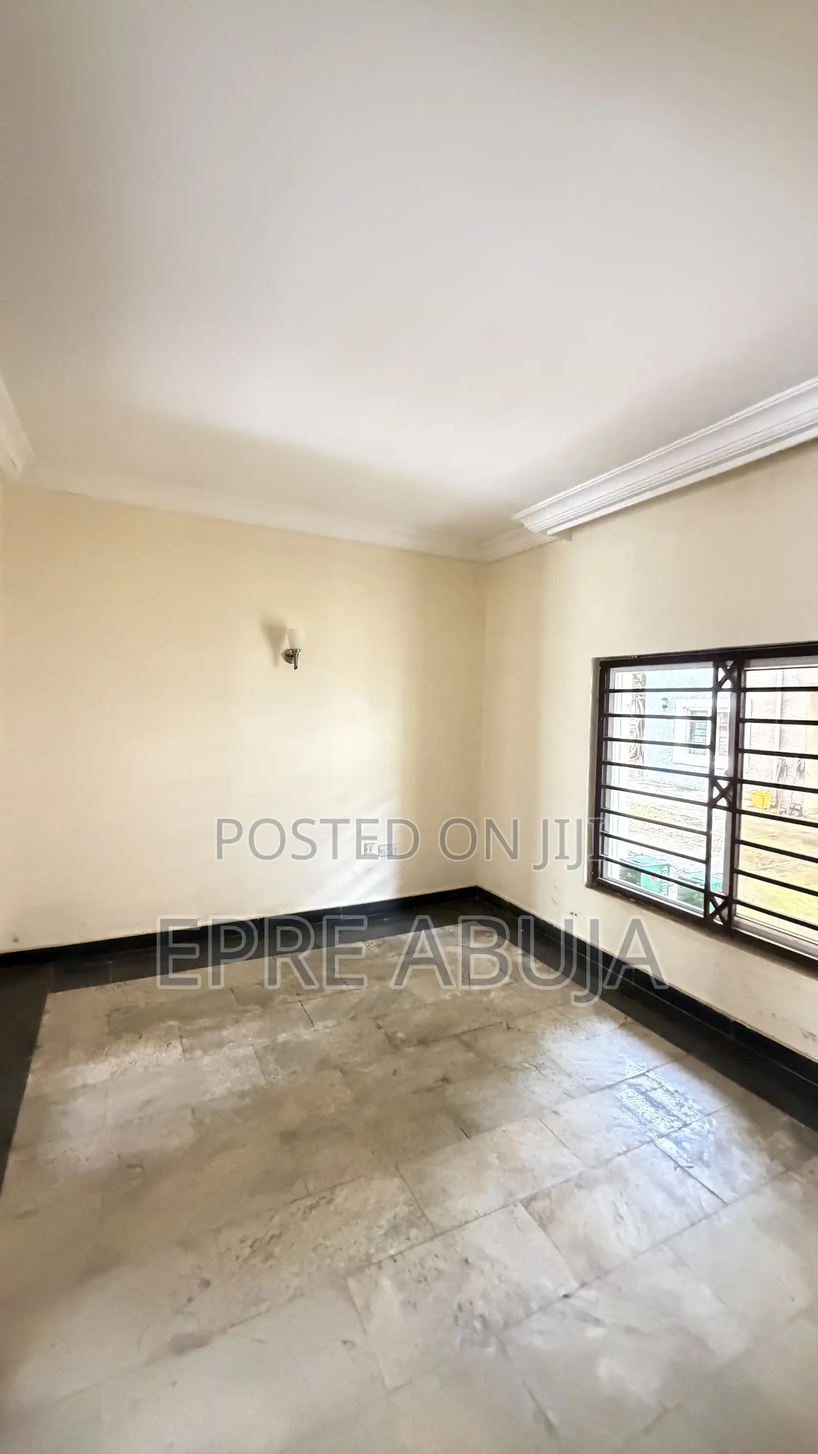 5bdrm Duplex in Life Camp for rent in Life Camp
