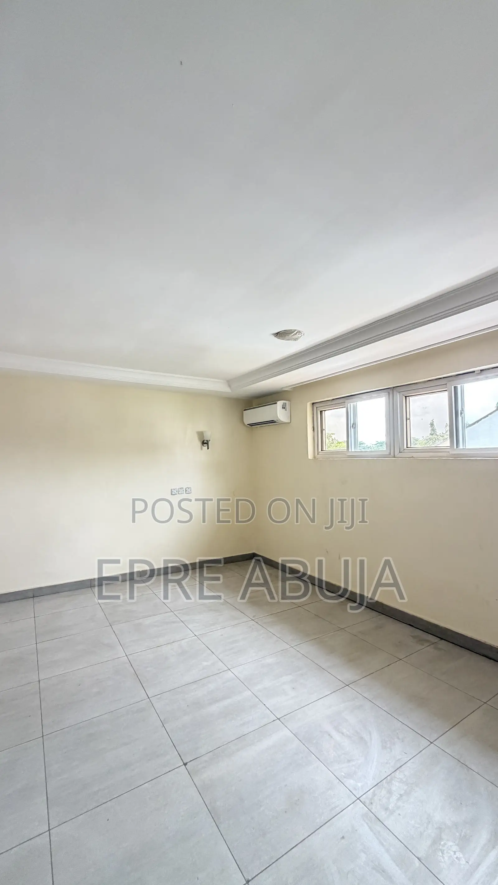 5bdrm Duplex in Life Camp for rent in Life Camp