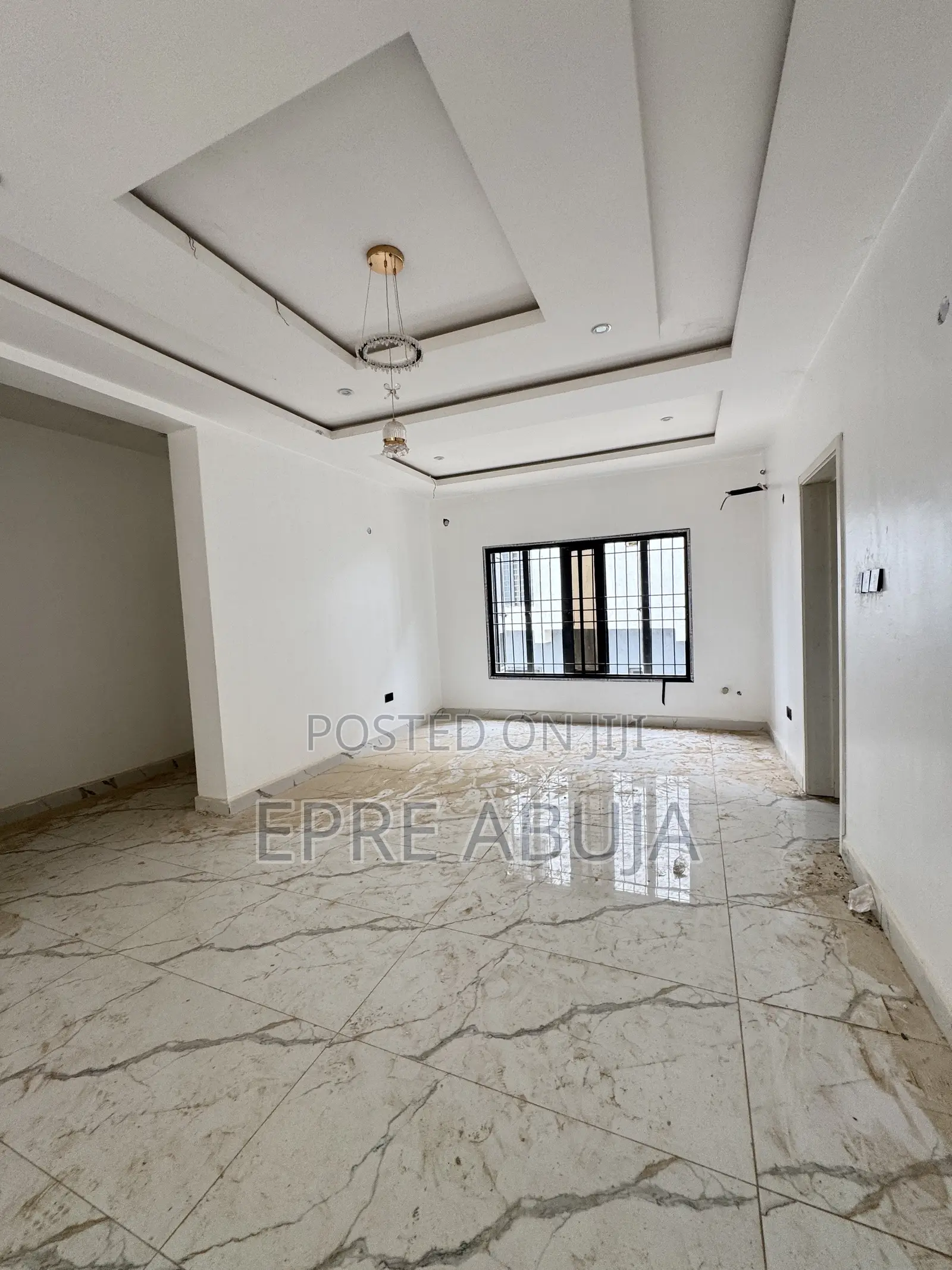 2bdrm Apartment in Life Camp for sale in Life Camp