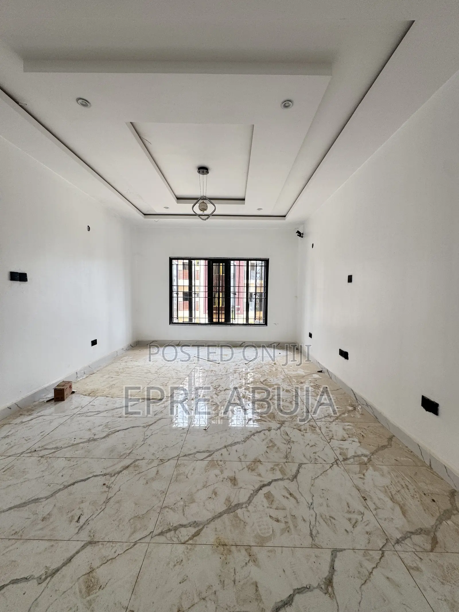 2bdrm Apartment in Life Camp for sale in Life Camp