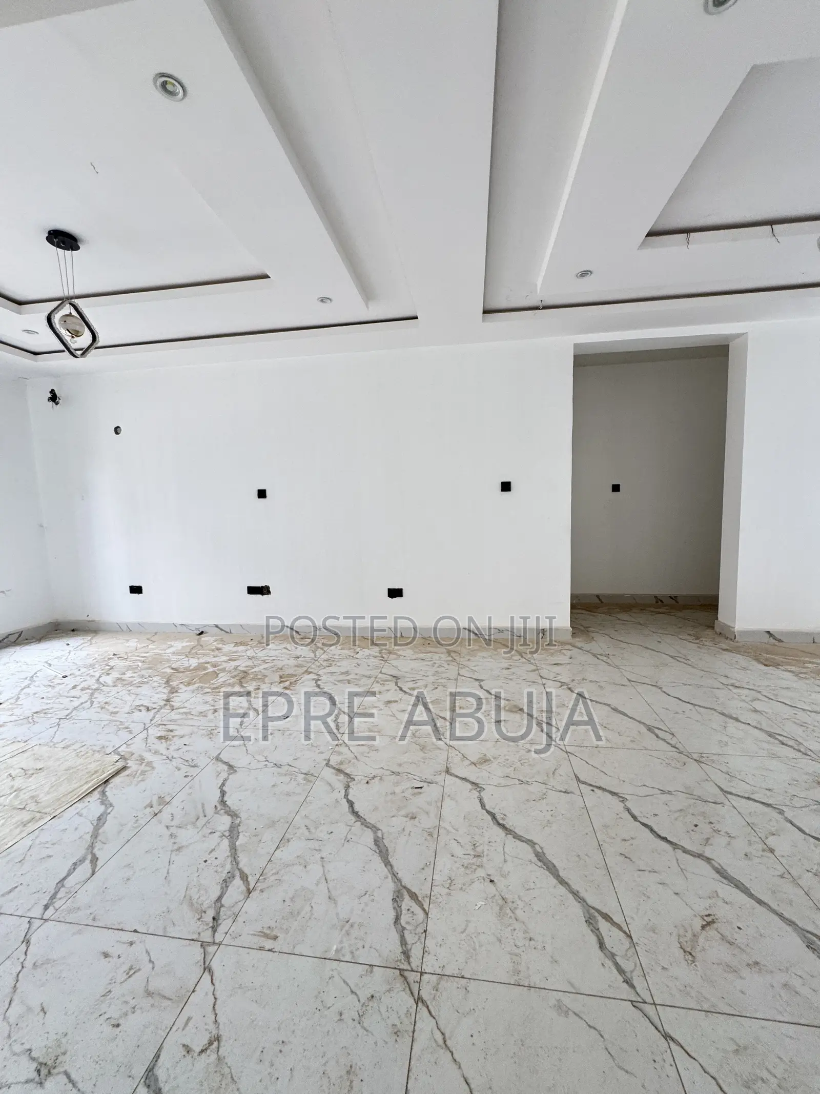 2bdrm Apartment in Life Camp for sale in Life Camp