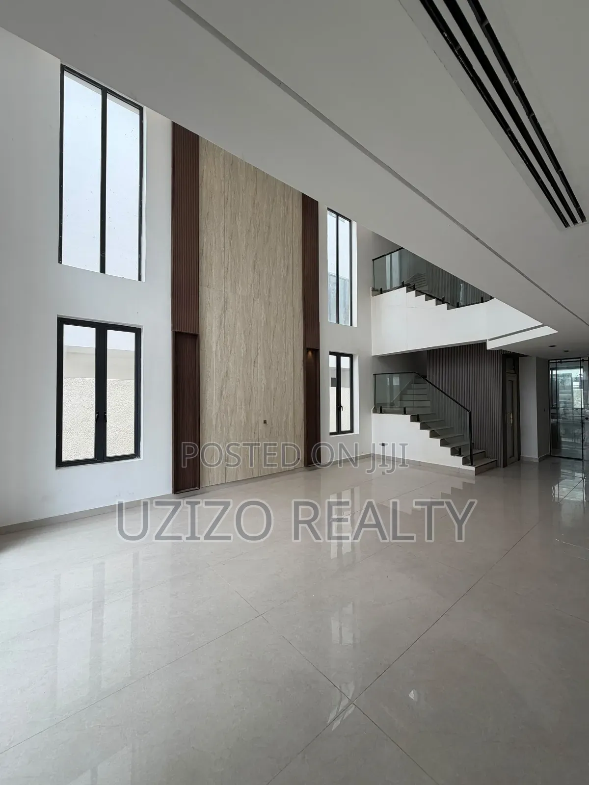 5bdrm Duplex in Lekki Phase 1 for sale in Lekki Phase 1