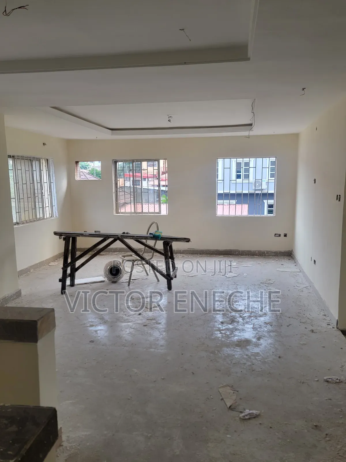 3bdrm Block of Flats in Gwarimpa, Gwarinpa for rent in Gwarinpa