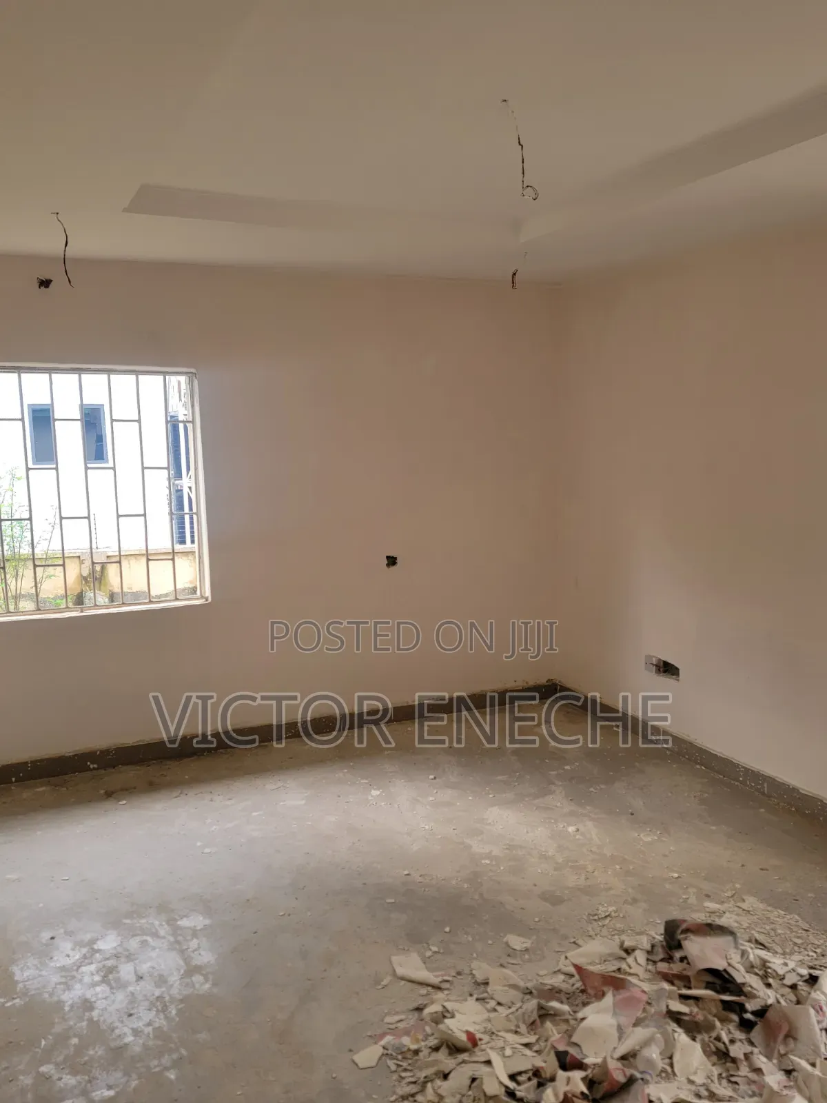 3bdrm Block of Flats in Gwarimpa, Gwarinpa for rent in Gwarinpa